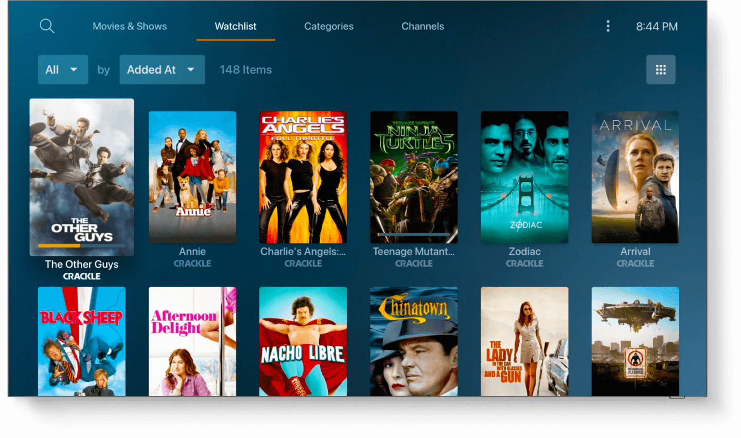 StreamEx - Free Online Movies, TV Shows & HD/4K Streaming