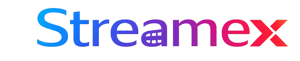 StreamEx - Free Online Movies, TV Shows & HD/4K Streaming